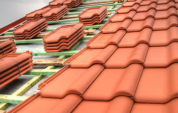 slating and tiling