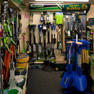 Gardening tools
