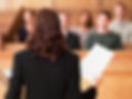 Couple required property legal advice before purchasing a home.