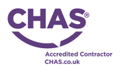 CHAS Logo