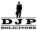 DJP Solicitors Logo