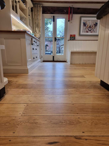 Flooring 14
