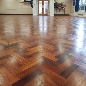 Flooring 7