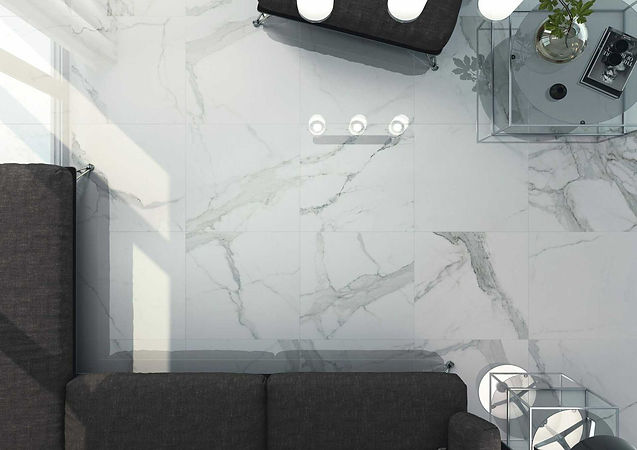 Beautiful tiles