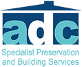 ADC LTD LOGO
