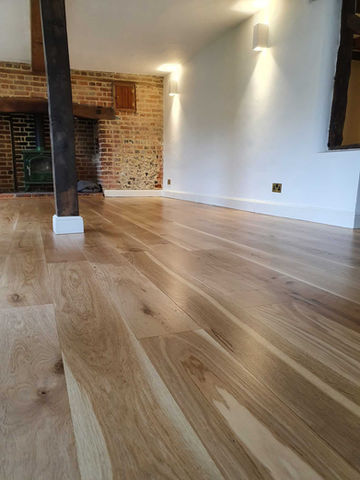 Flooring 22