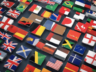Empower Your Business: Multilingual Solutions by Idiom