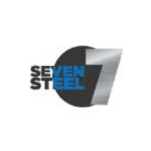logo redonda seven
