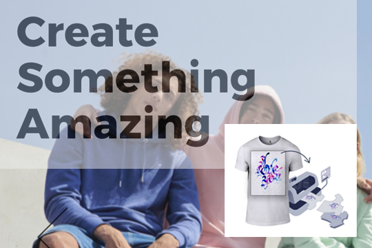Two Fifteen – Print On Demand banner