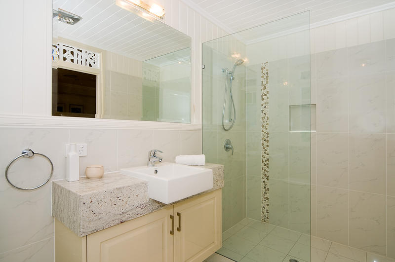 Bathroom Renovations South Brisbane Craig Rynne Constructions