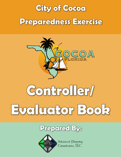 Controller/Evaluator Book