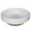 Miniatura: Bowl Bagaço Cana 100% Biodegradável Compostável 400ml -50un