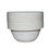 Miniatura: Bowl Cumbuca Fibra Cana De Açúcar Biodegradável 220ml- 100un