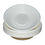Miniatura: Bowl Bagaço Cana 100% Biodegradável Compostável 400ml -50un
