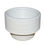 Miniatura: Bowl Cumbuca Fibra Cana De Açúcar Biodegradável 360ml - 50un