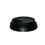 Miniatura: Copo De Papel Preto 200ml *biodegradável- Com Tampa - 50 Un