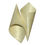 Miniatura: Cone Em Lâmina De Madeira 100% Biodegradável 18cm - 300 Un