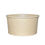 Miniatura: Bowl Pote Fibra De Bambu Biodegradável 1 Litro 1000ml- 25un