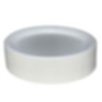 Miniatura: Prato Bagaço De Cana 100% Biodegradável 25cm - 50 Und