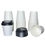 Miniatura: Copo De Papel Branco 200ml C/tampa *biodegradável - 100 Un