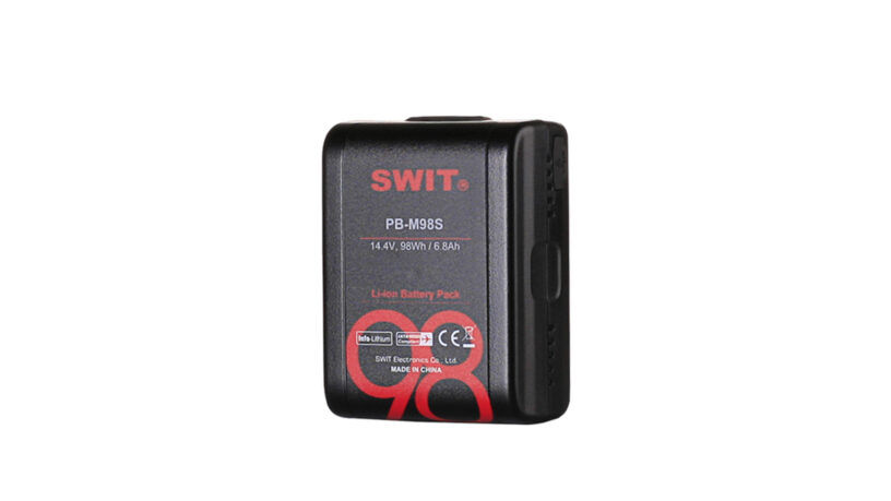 Batteria V-MOUNT SWIT (98Wh)
