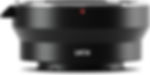 Adattatore URTH (E-Mount a EF)
