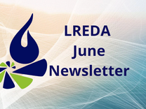 LREDA June 2025 Newsletter