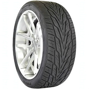 TOYO - 225/65R17 XL PROXES ST III | Tires Online