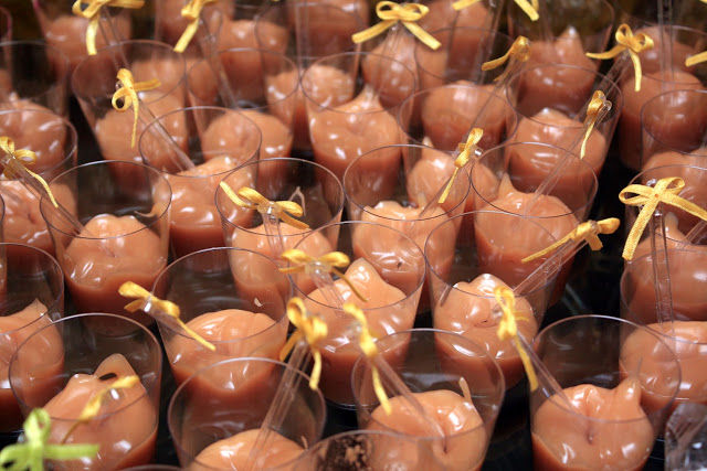doce de goiabada