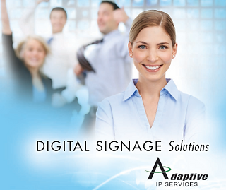 Company Services