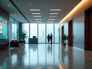 Top Benefits of Digital Signage for Businesses
