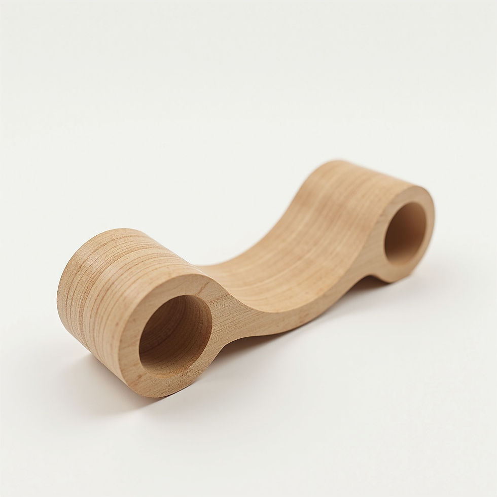 フットローラー