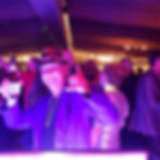 New Year's Eve Party