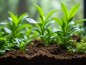 Top Five Benefits of a Bioactive Terrarium