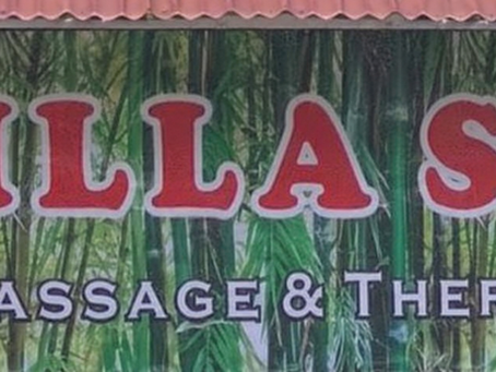 Starlight Tradisional Massage ジャカルタ