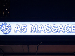 A5マッサージ バンコク