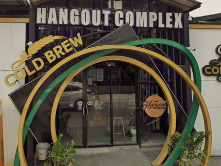 Hangout Complex　– Chiang Mai –
