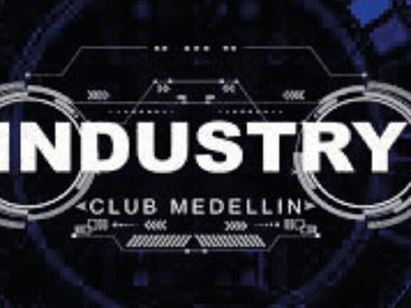 コロンビア club Medellinのオー! マイワイフとの素敵な体験