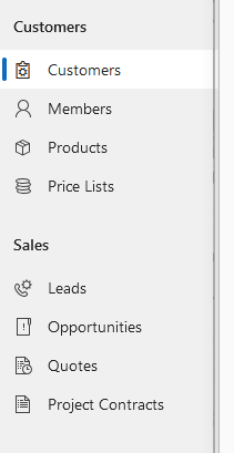 We need to talk about... Dynamics 365 Project Operations... Project Management