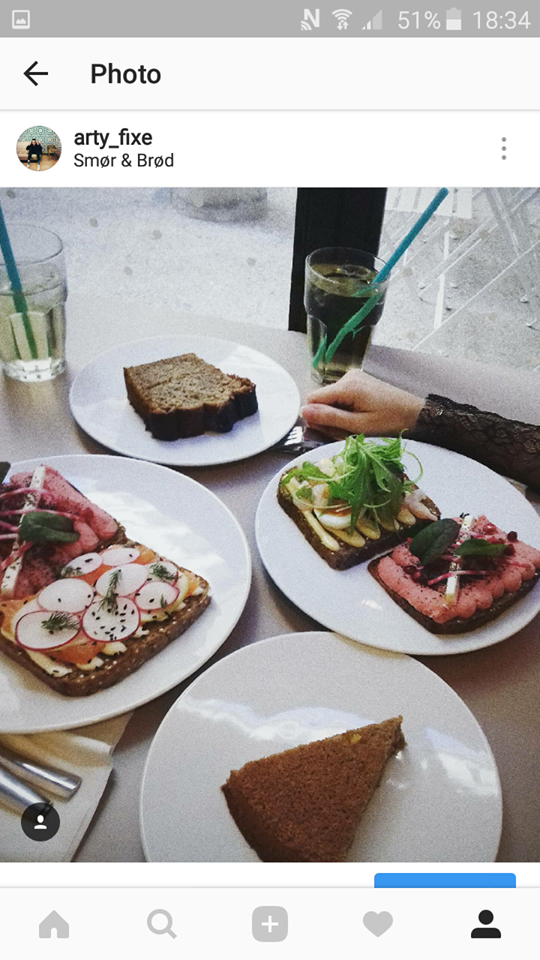 5 adresses sympas à tester (d'urgence!) à Lyon