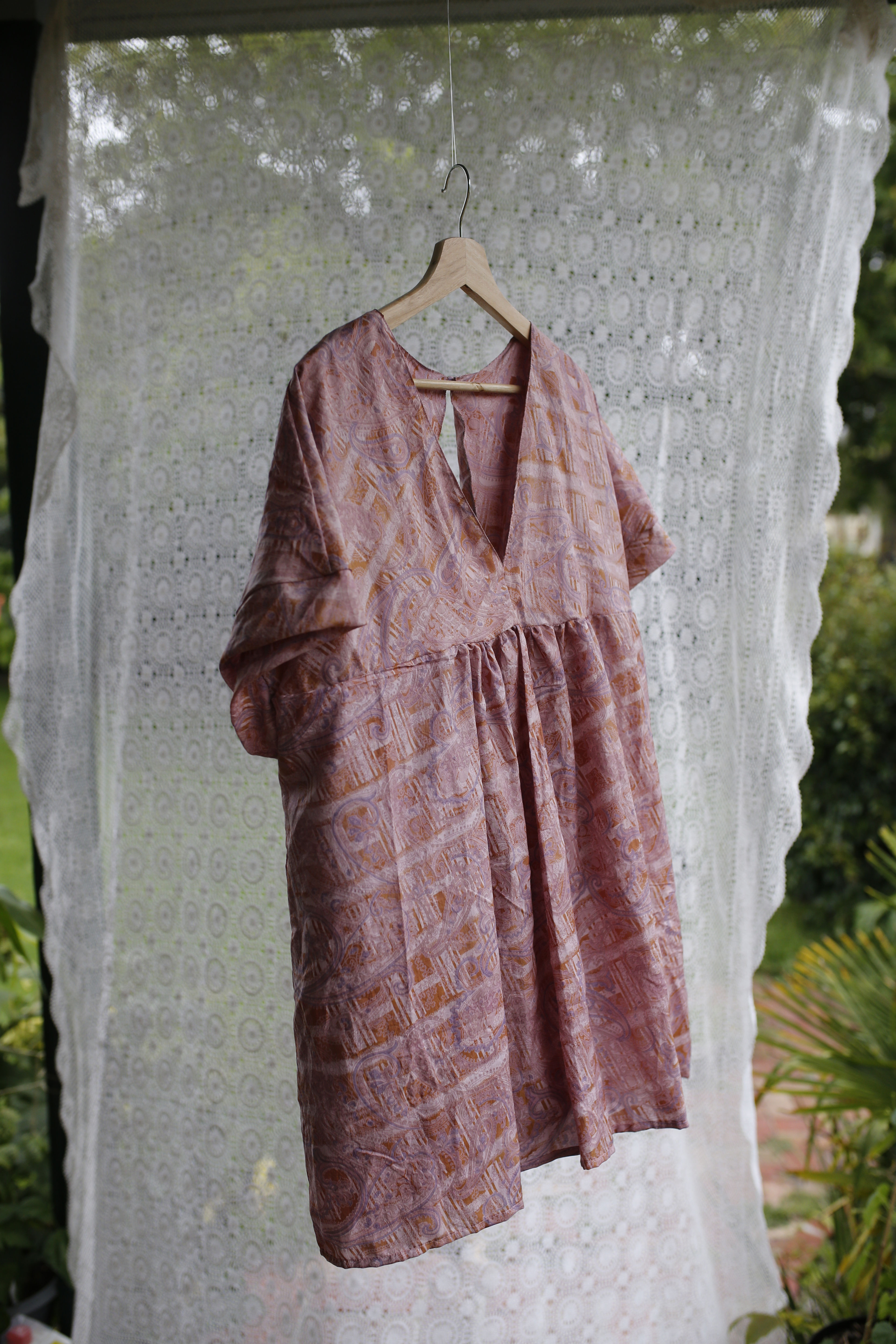 Pixie Playsuit - Large