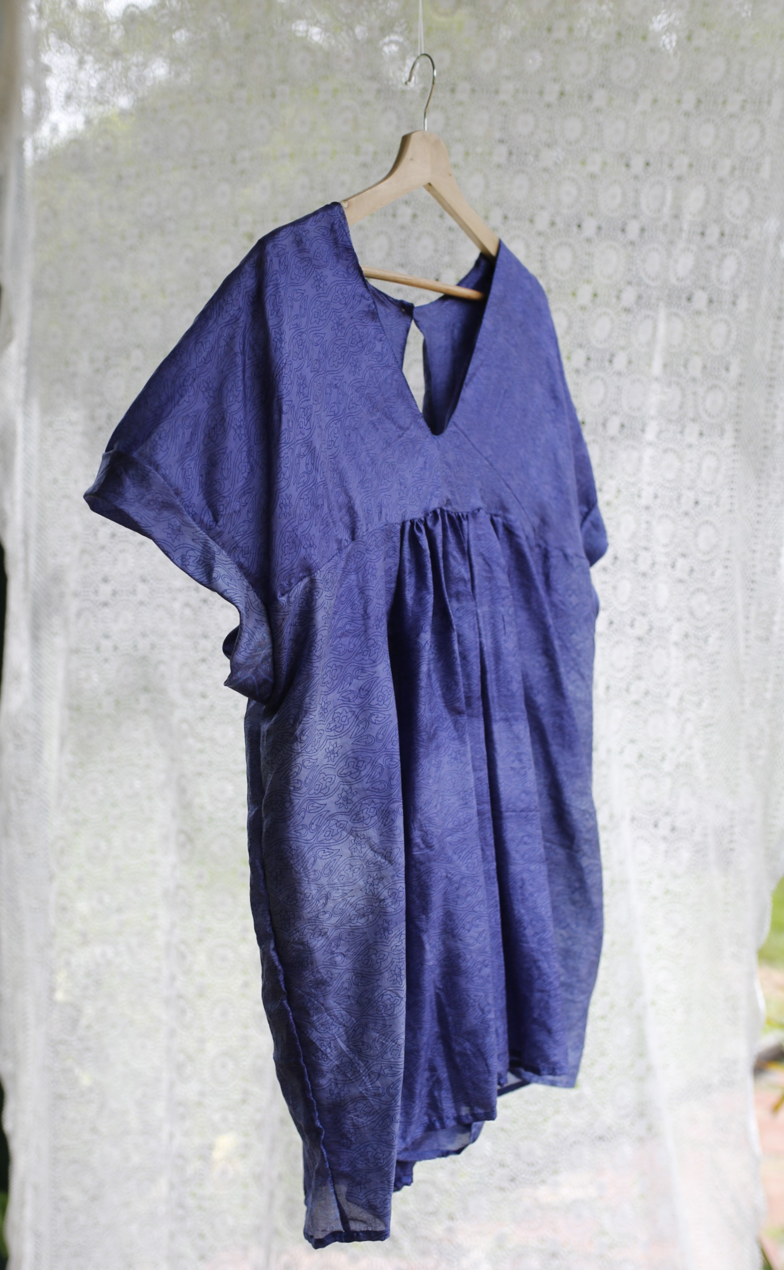 Pixie Playsuit - XSmall