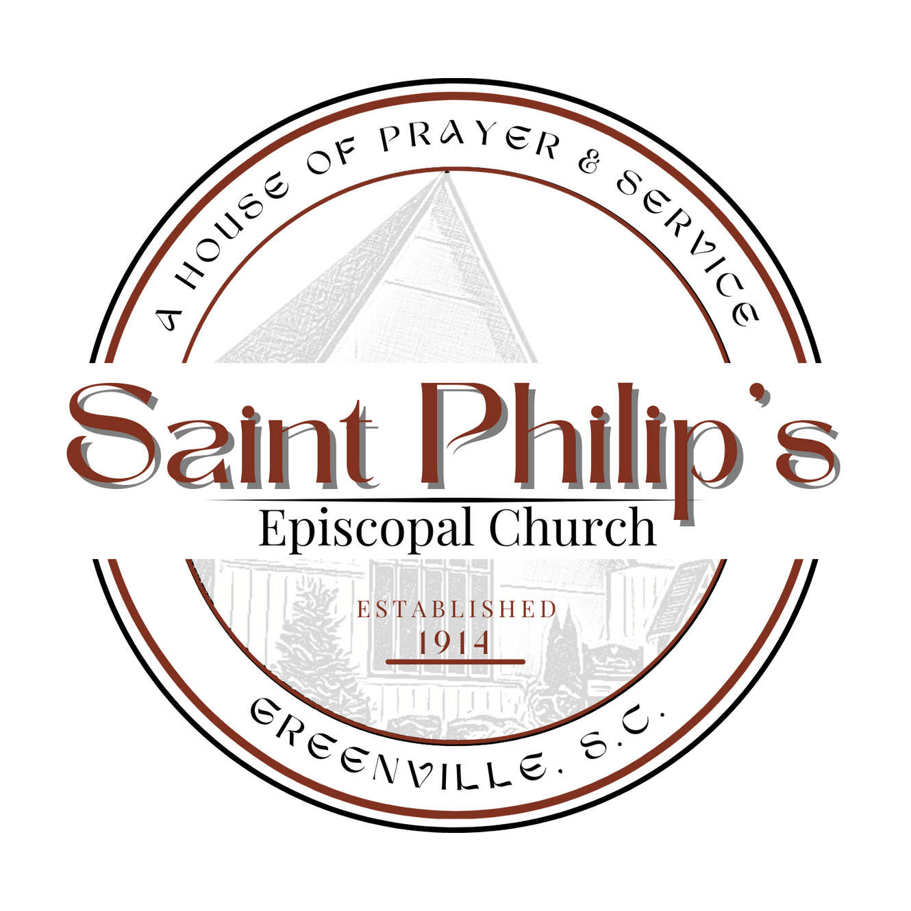 St. Philip's Episcopal Church