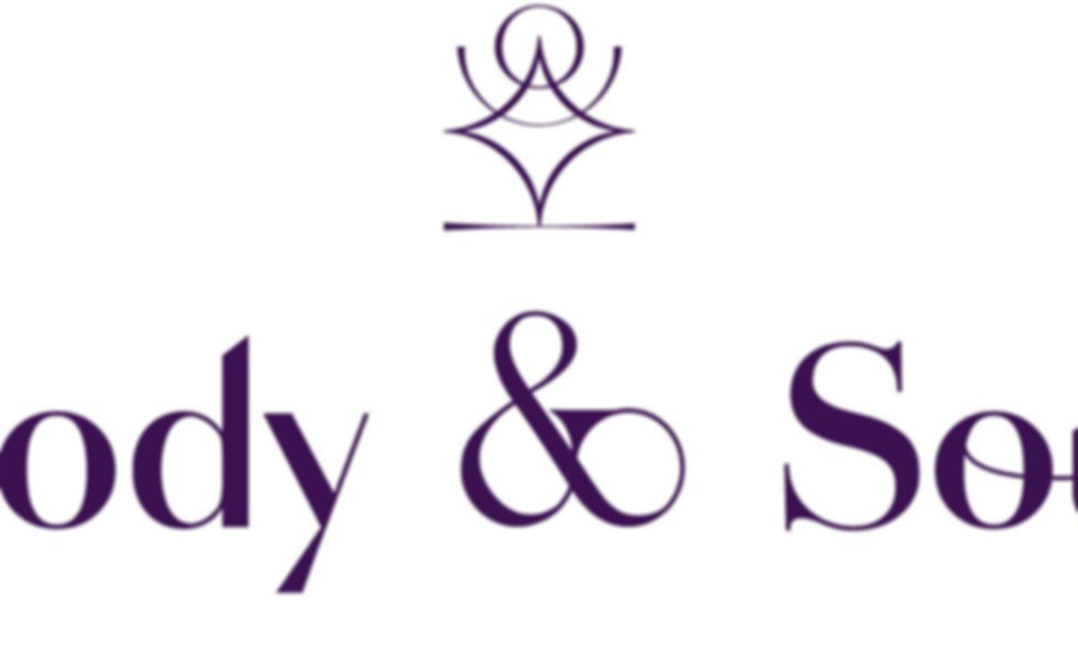 Body & Soul: Beauty Bar & Spa Holistico