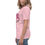 Thumbnail: Peace, Love, Cure BCA Tee