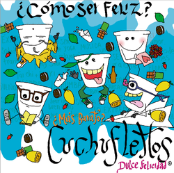 Cuchufletto, Producto del Mes.