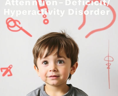 Attention-Deficit_Hyperactivity Disorder (ADHD)
