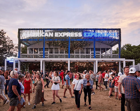 American Express