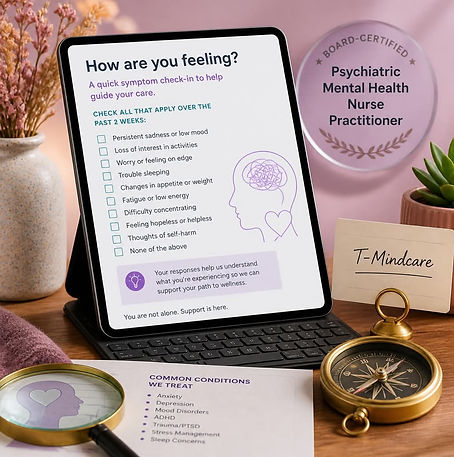 wellness check