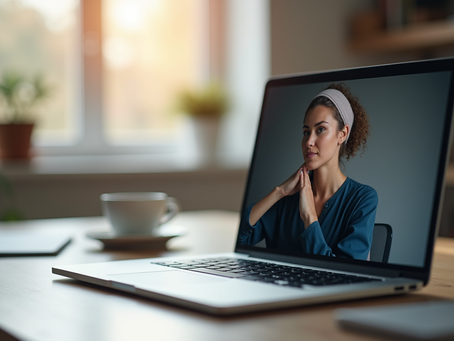 Understanding Virtual Addiction Recovery Support: A Path to Healing